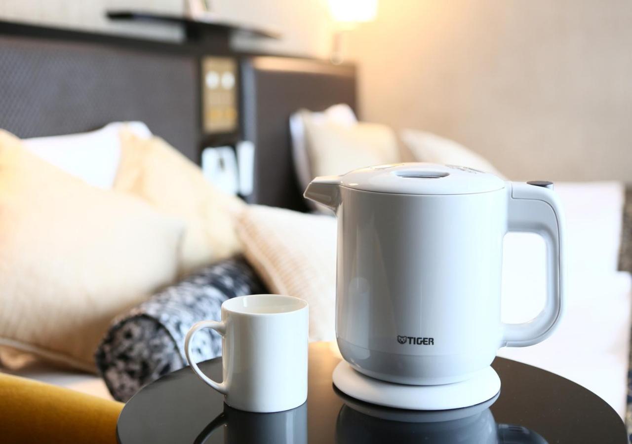 Apa Hotel Hiroshima Ekimae Экстерьер фото
